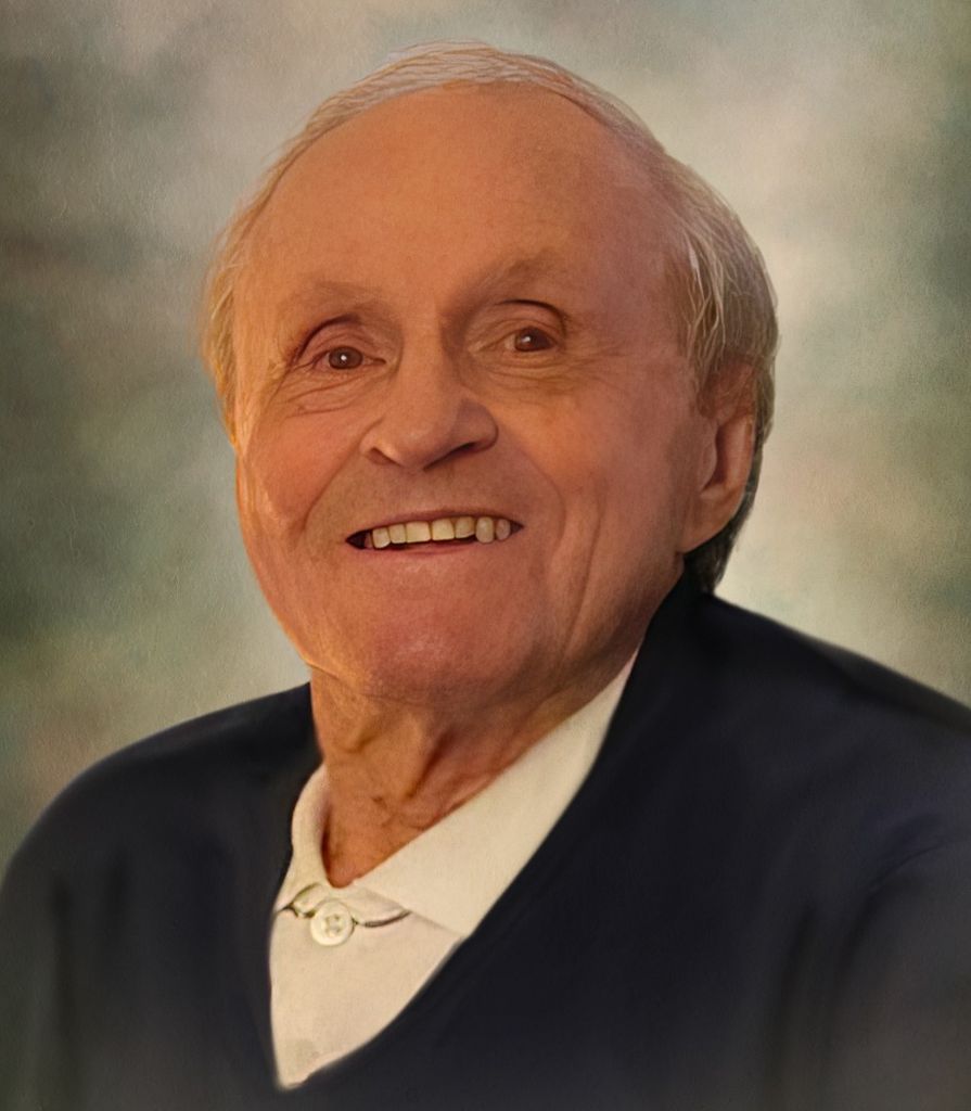 Frederick J. Eufrasio