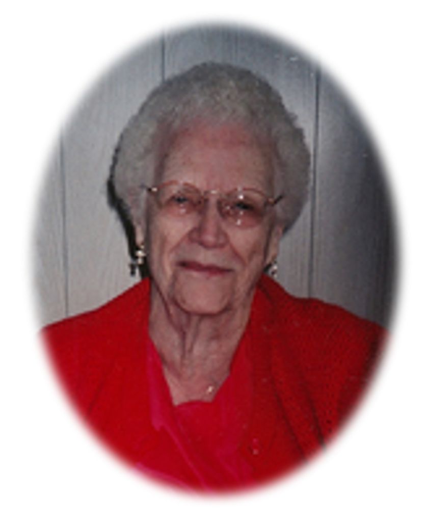 Mary J. Phillips