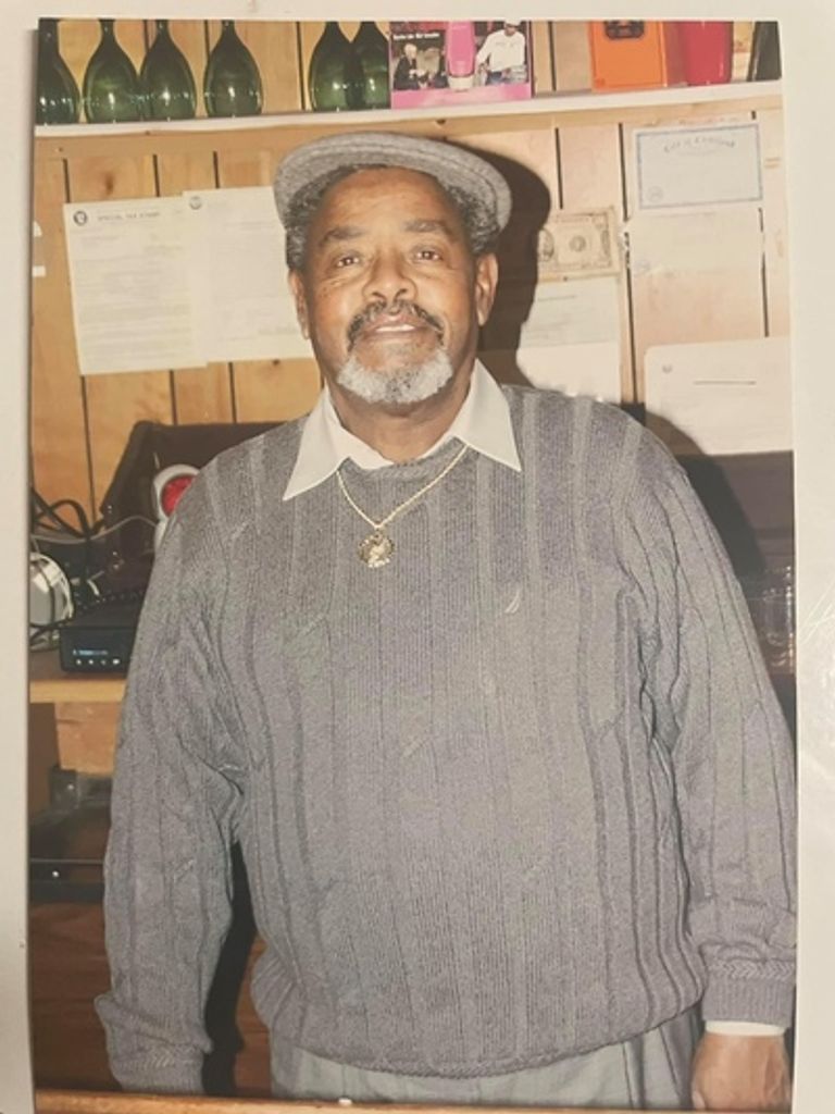 Lester Stewart, Sr. Profile Photo