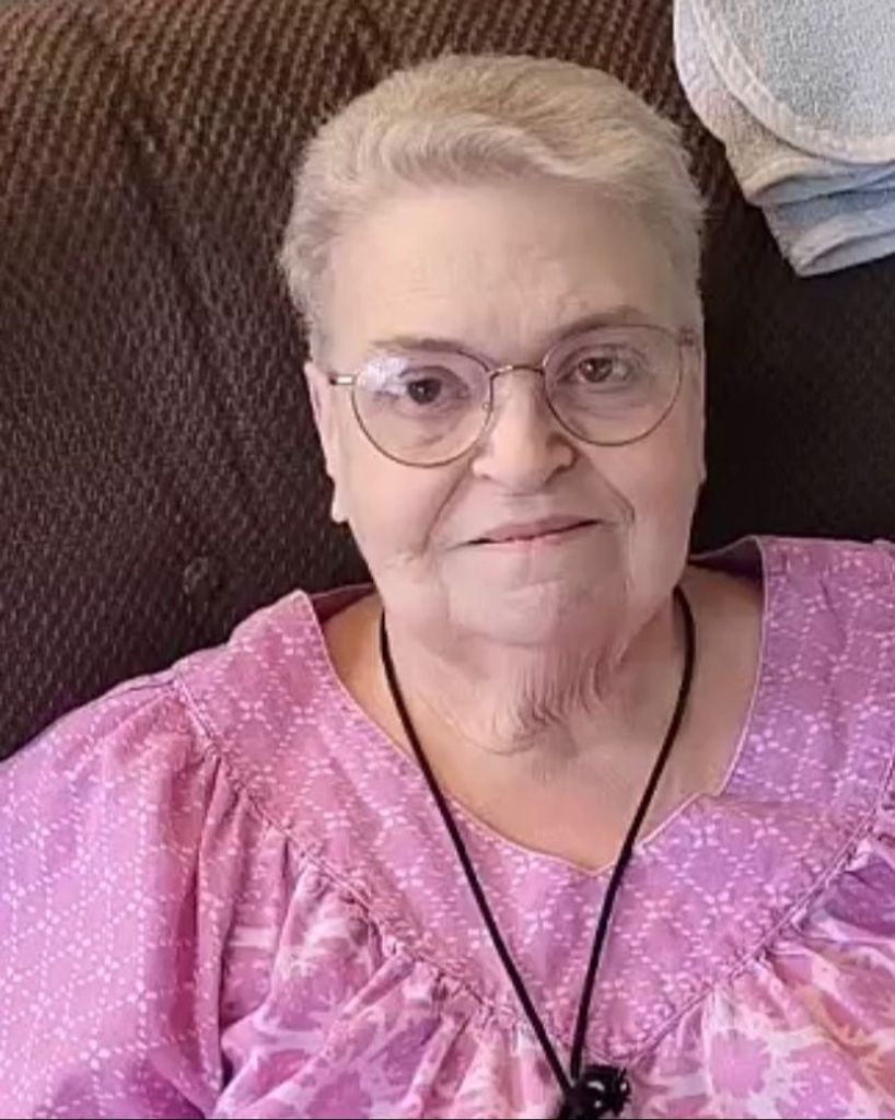 Nancy Lee Hall Profile Photo