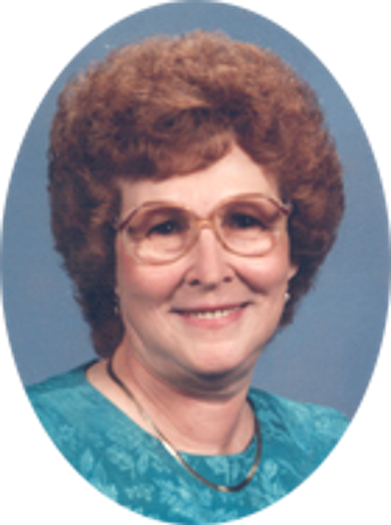 Madeline Marie Coleman
