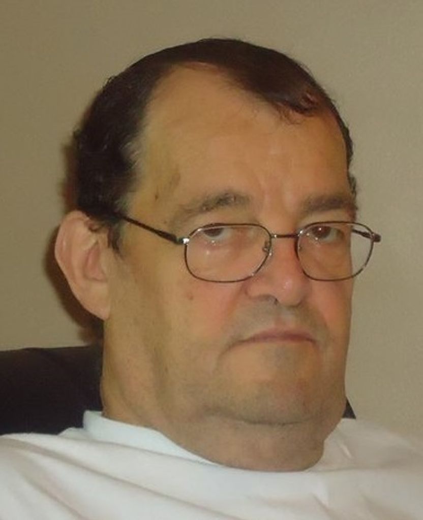 Michael "Groty" Grotenhuis