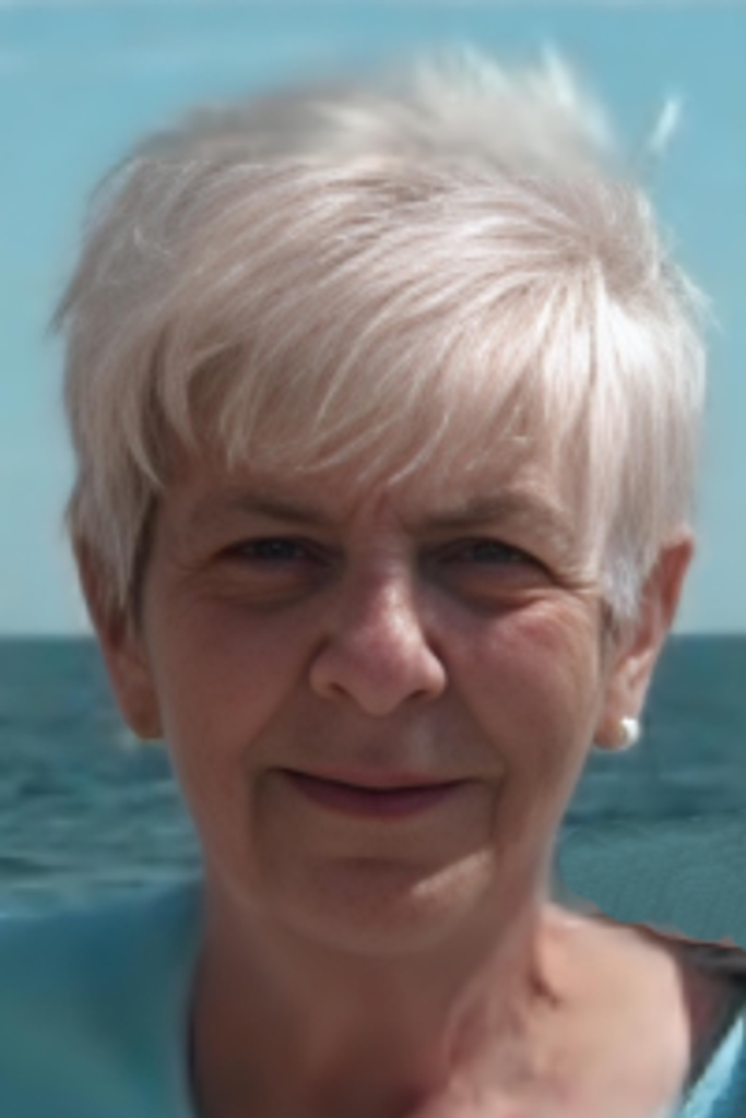 Mary King (Sheehan) Barrett