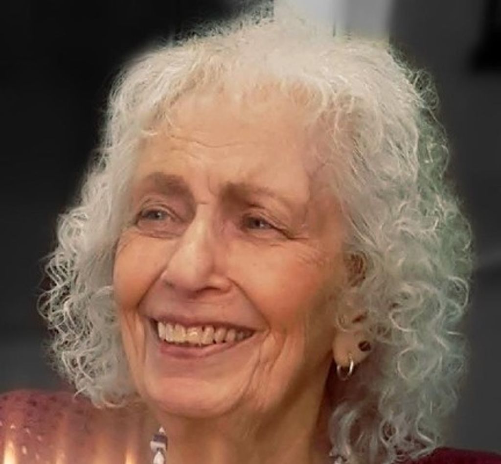 Maxine Walling Hunt Krenz