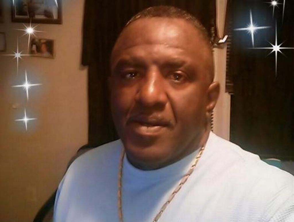 Gregory Darnell Poindexter Profile Photo