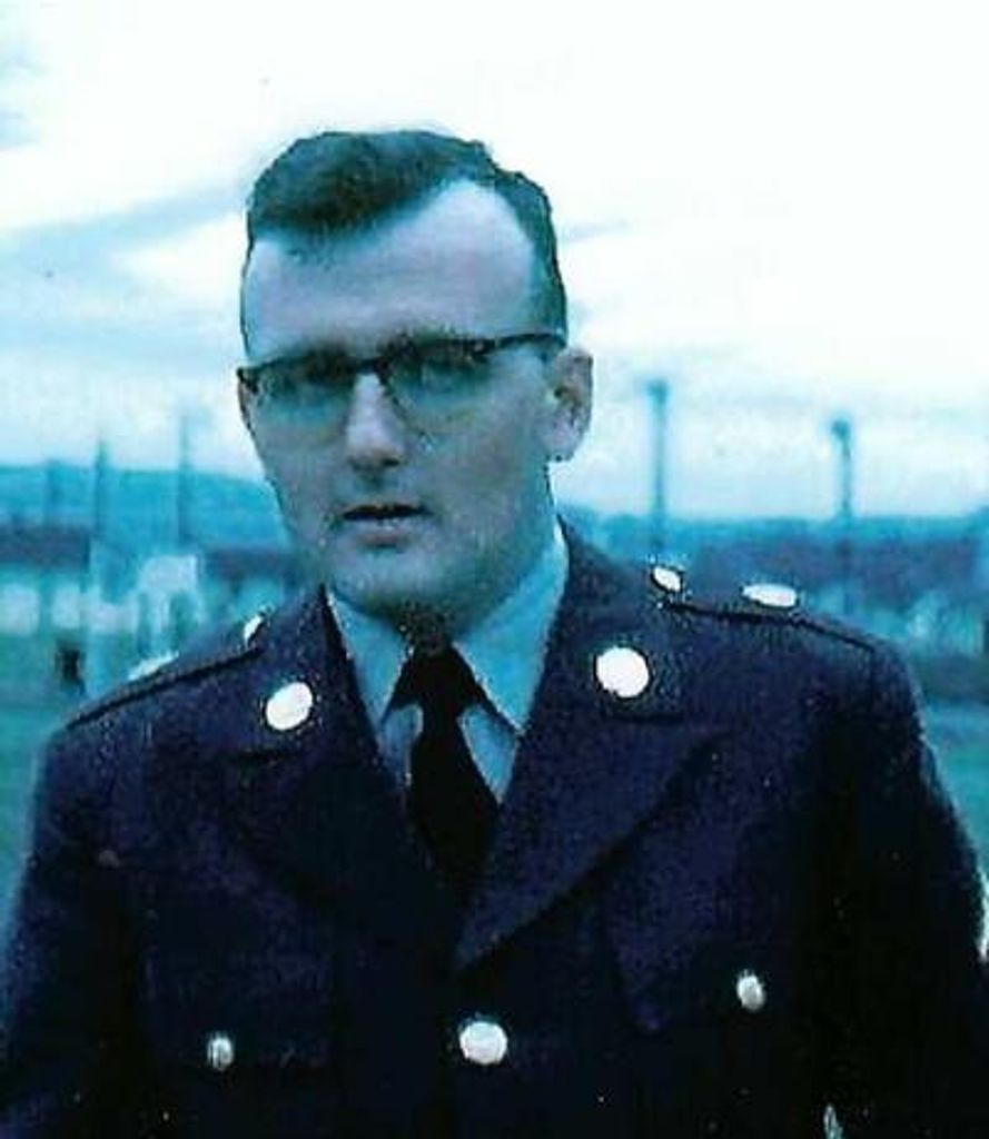 William "Bill" Heneghan