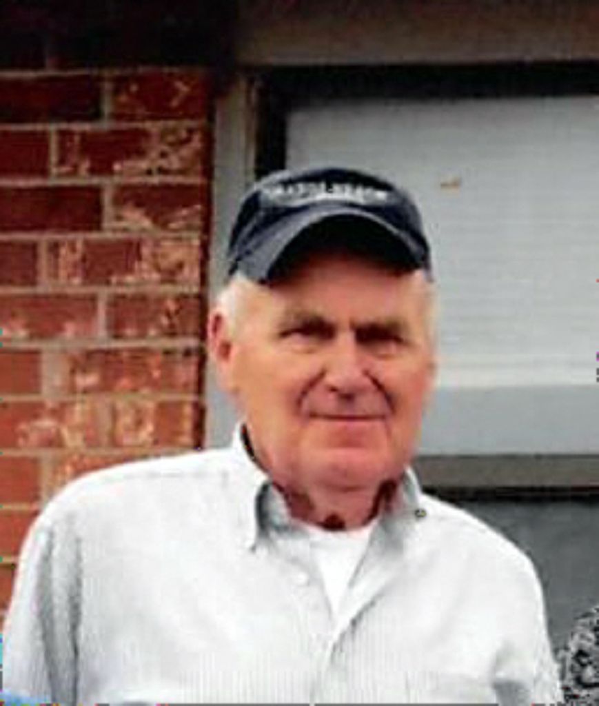 Tom Harrison