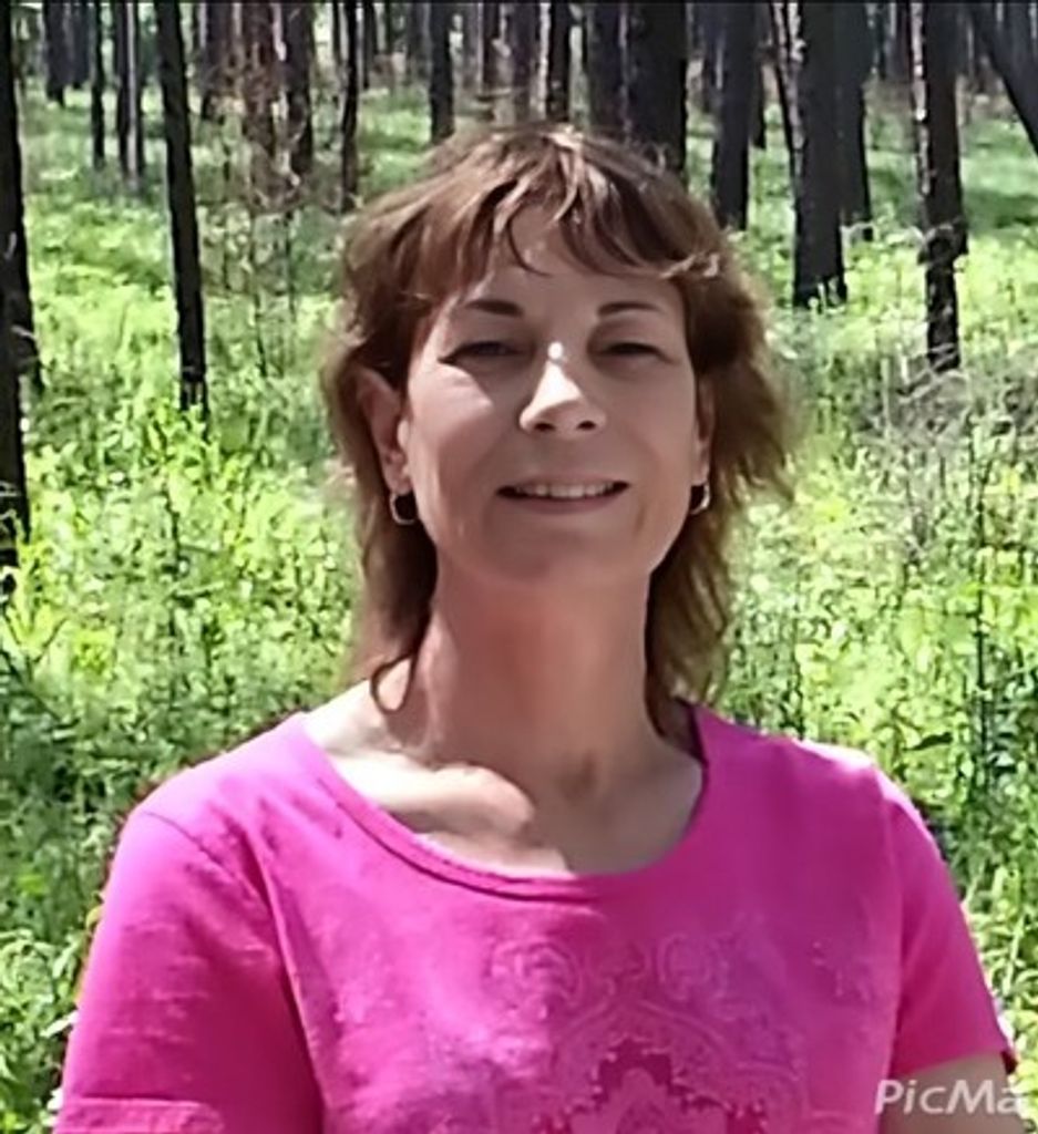 Sharron Lynn Potter Profile Photo