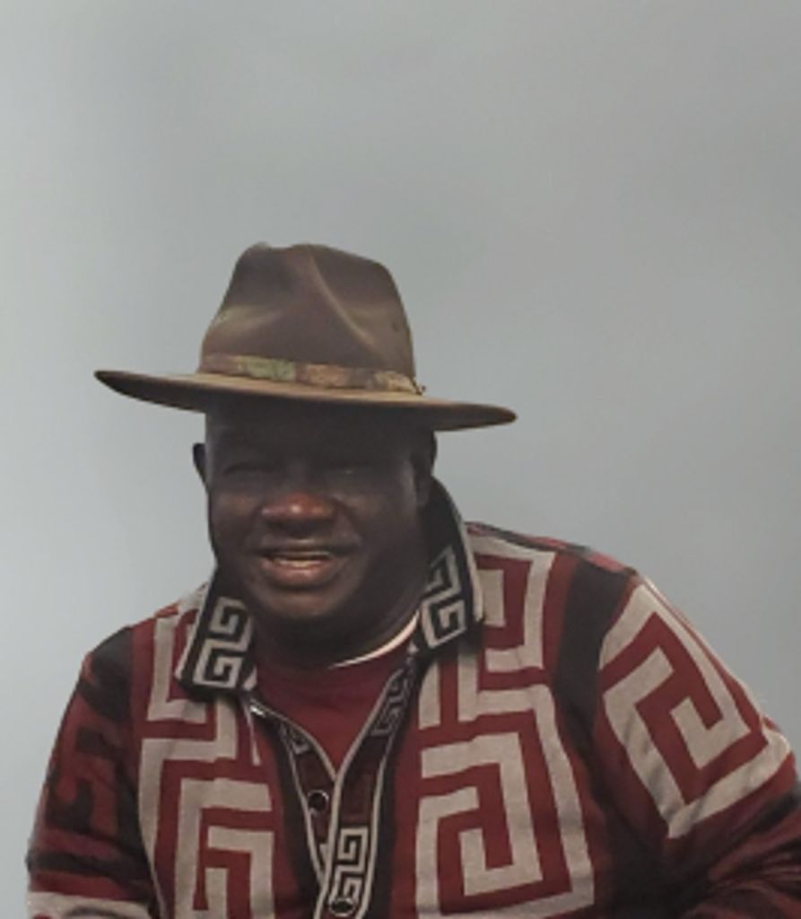 Eddie Dean