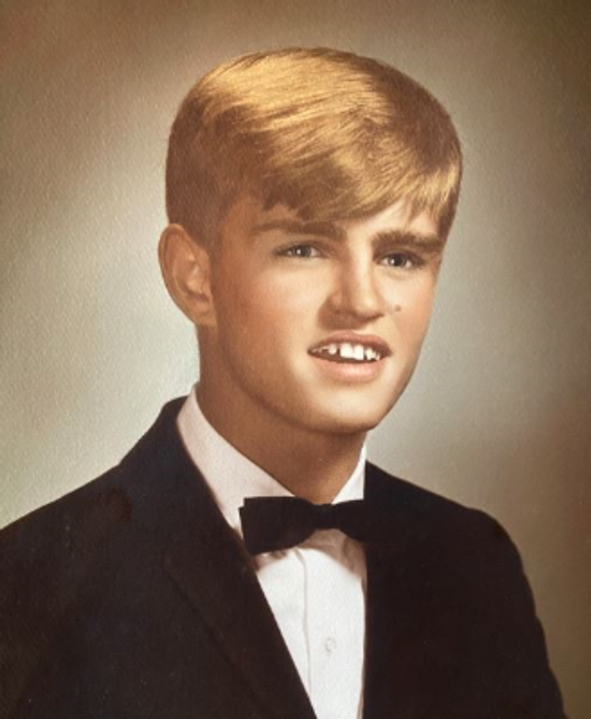 Richard Matthews Profile Photo