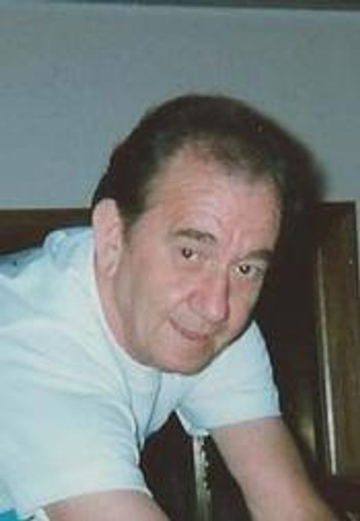 Earl Ray Bray