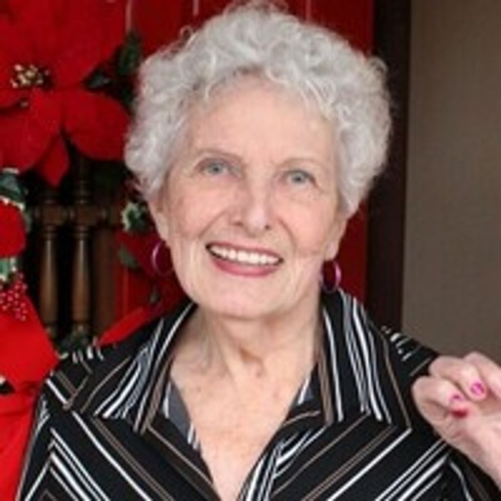 Gladys H. Pratscher
