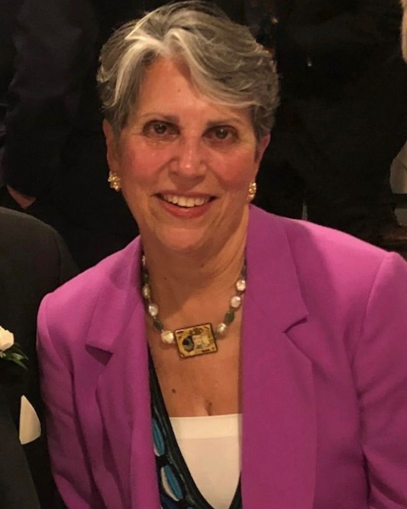 Susan E. O'Donnell