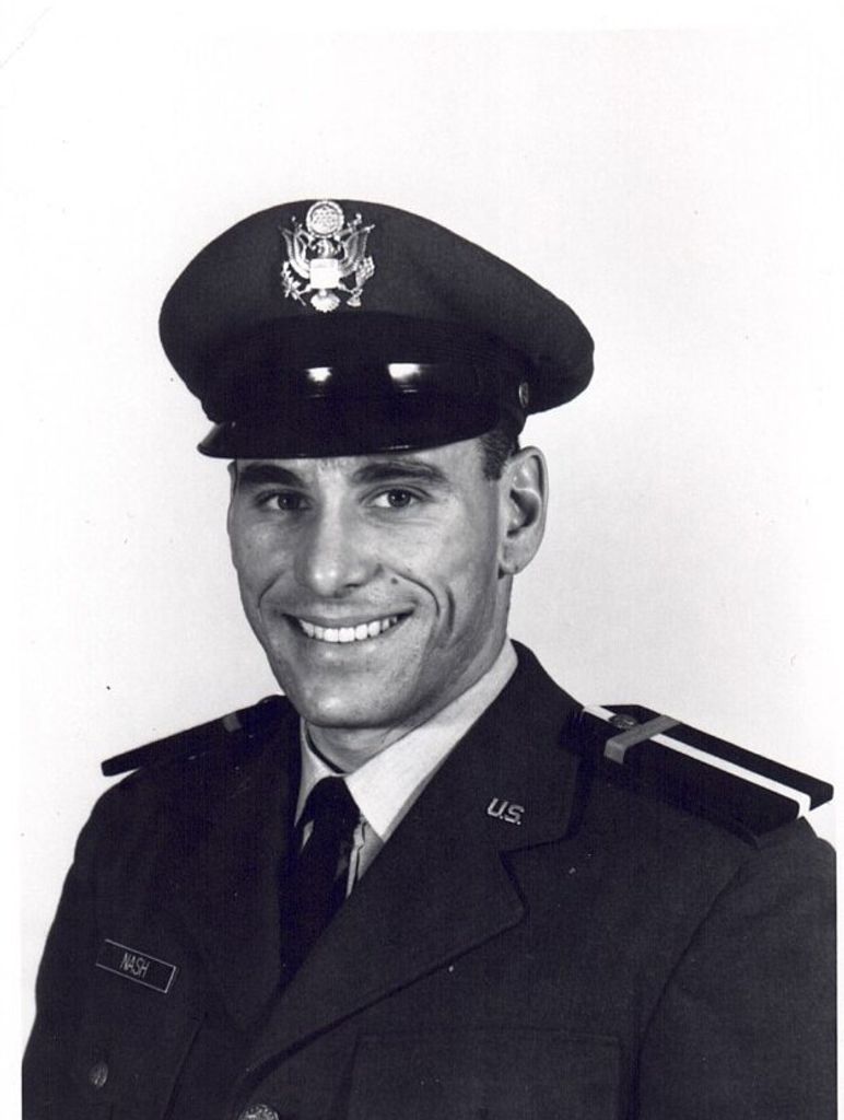 Ivan  Nash III