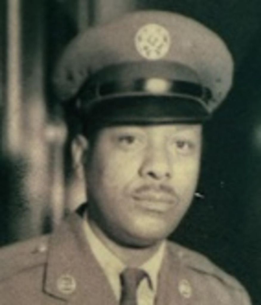 Mr. Andrew Boyd, Sr.