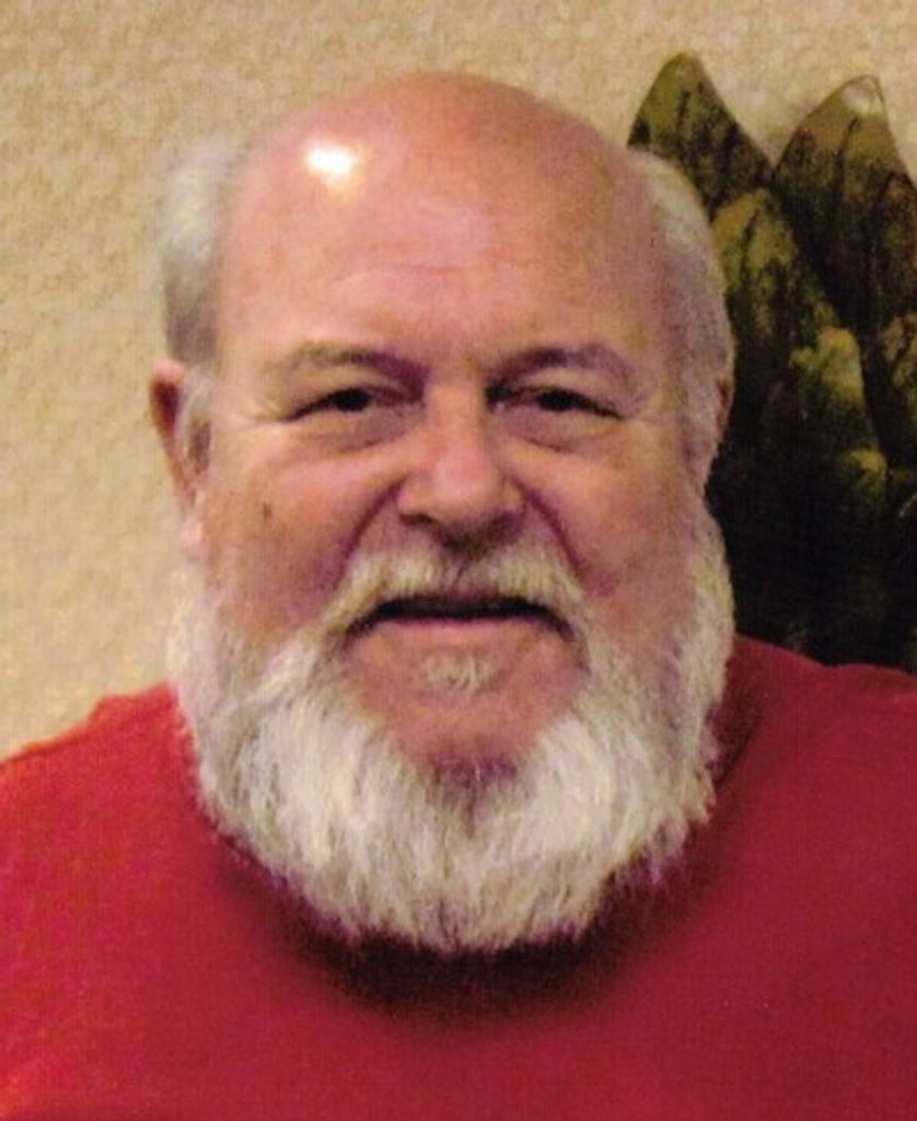 Timothy Roy Poisson