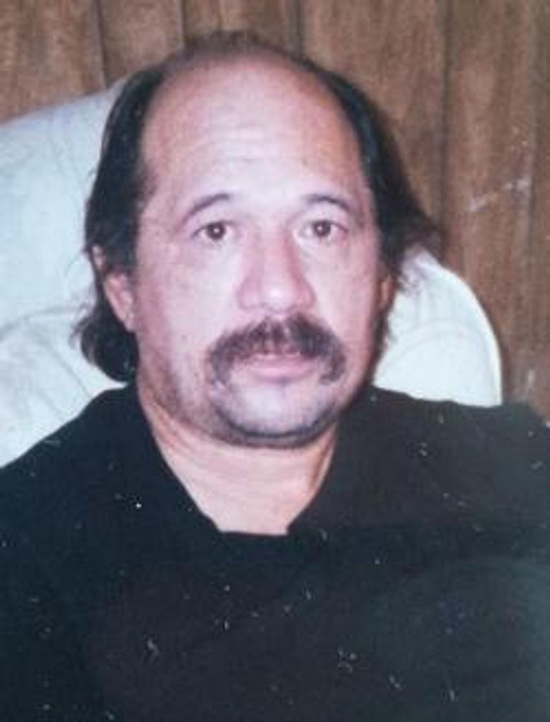 Ramiro F. Hernandez