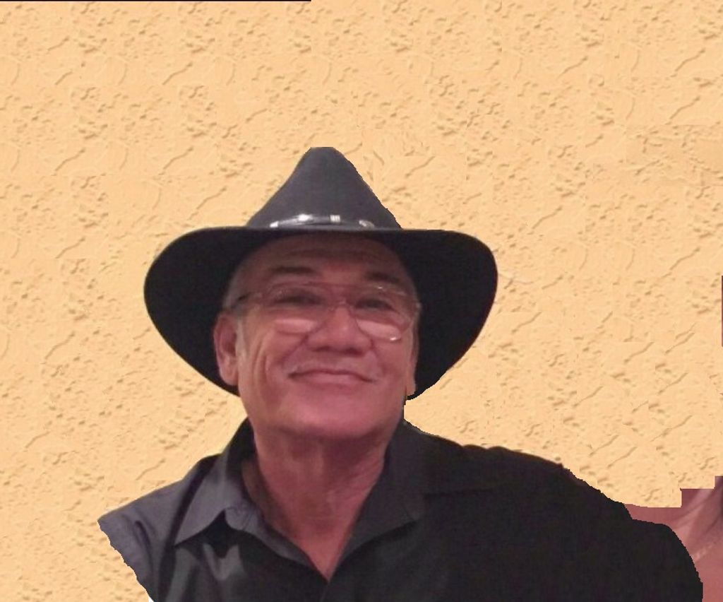 Cristobal "Miche" Garcia Iii Profile Photo