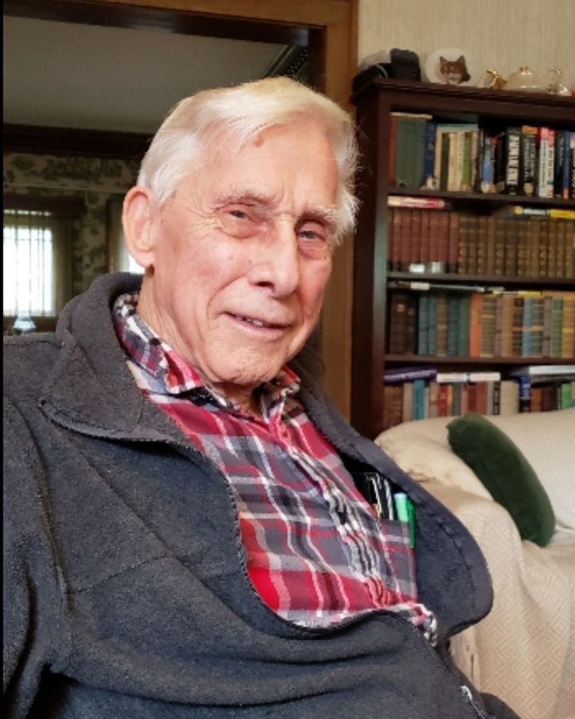 Richard "Dick" Weisgerber Profile Photo