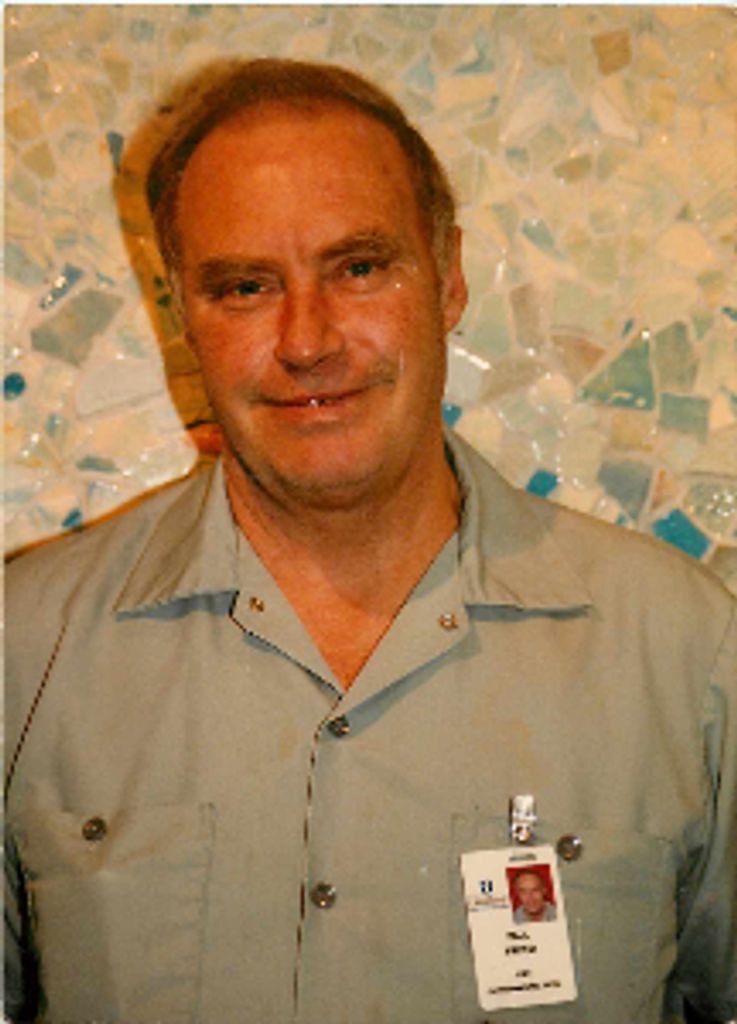Paul R. Freed