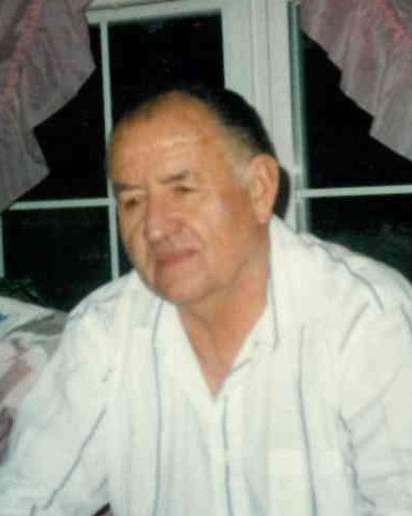 Roy Zeritt Profile Photo