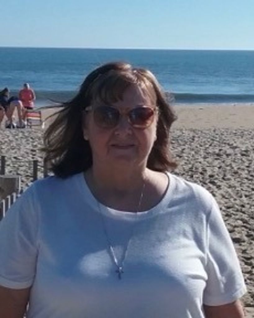 Patricia A Edwards Profile Photo