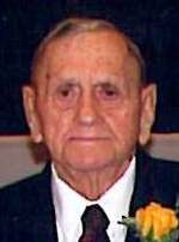 George Herman Kuhbander