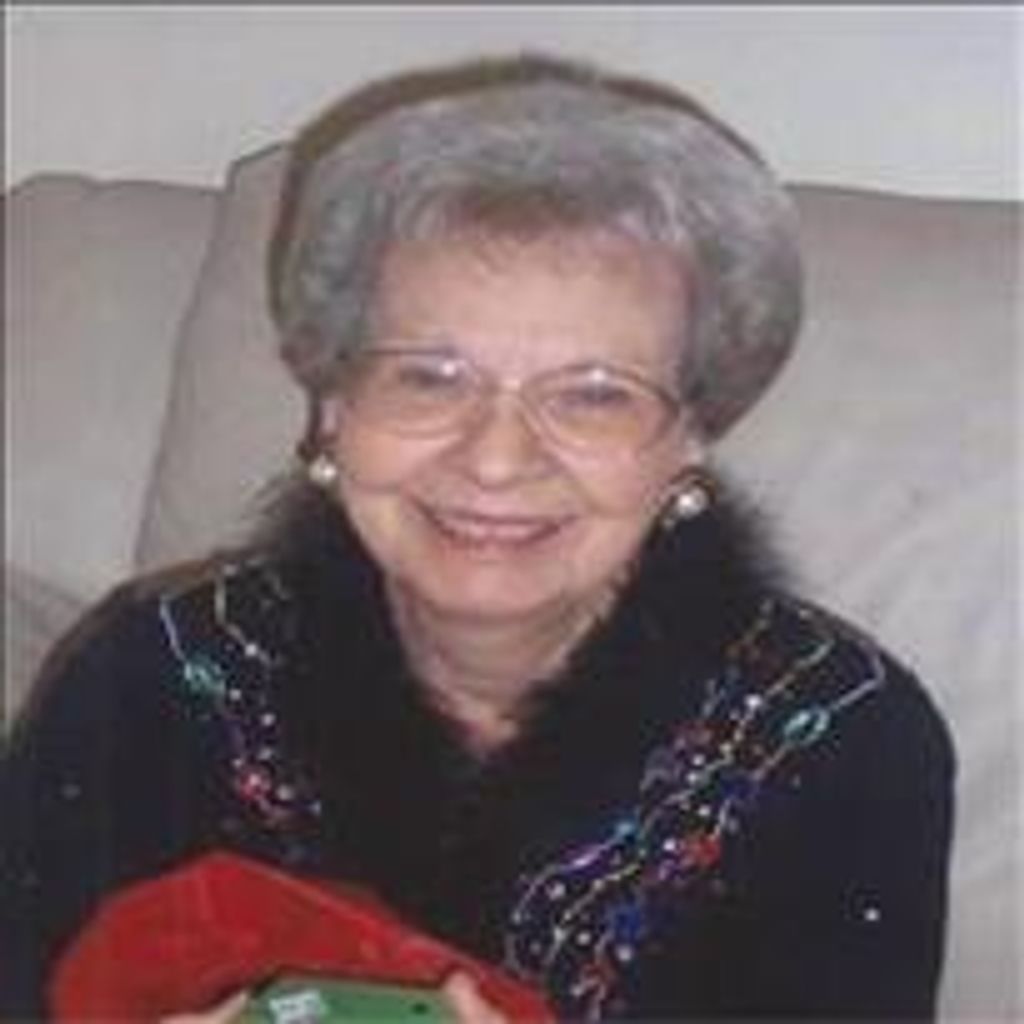 Betty Howell Profile Photo
