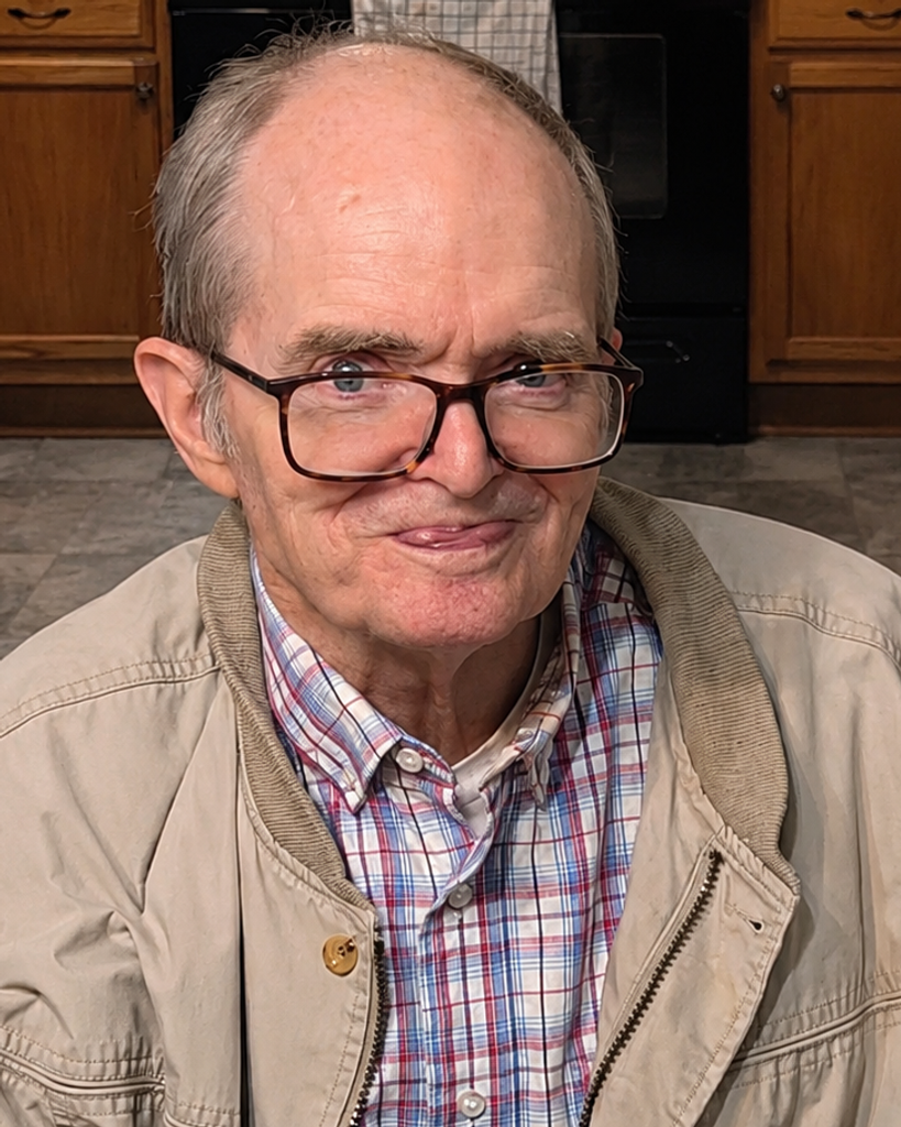 David Lawrence Jones