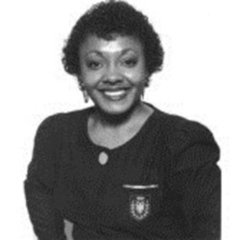 Donna Gay Nash