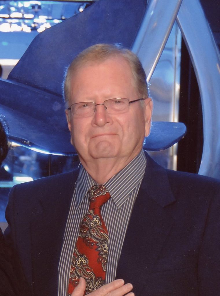 George Thomas Swogger