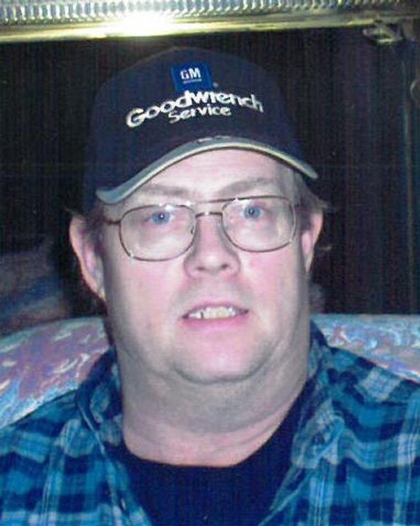 Harley Duncan