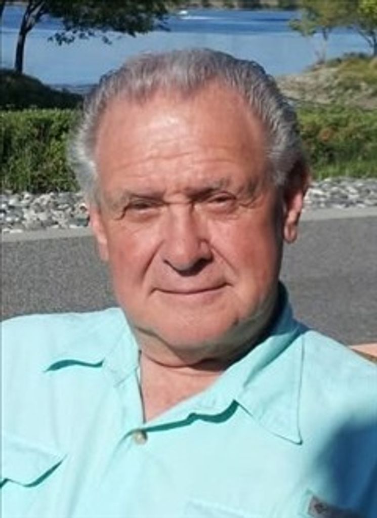 Robert P. "Bob" Barnwell, Jr. Profile Photo
