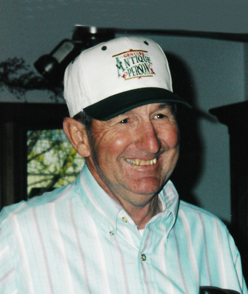 Michael Brannon Lynch Profile Photo
