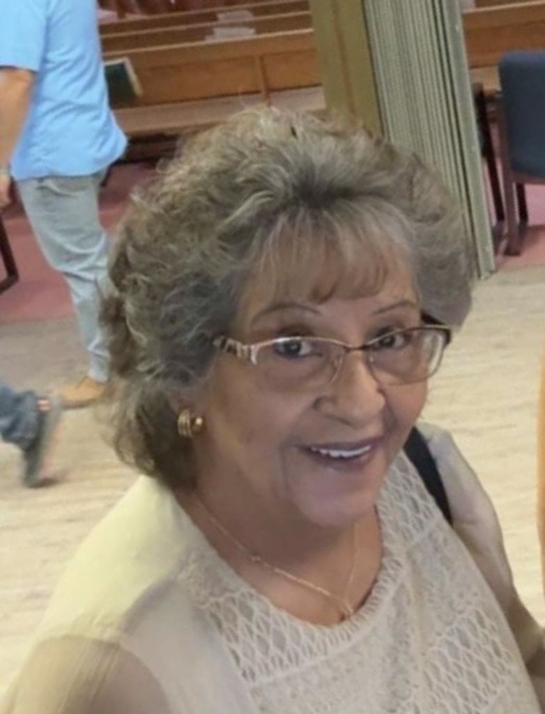 Priscilla A Cardenas Profile Photo