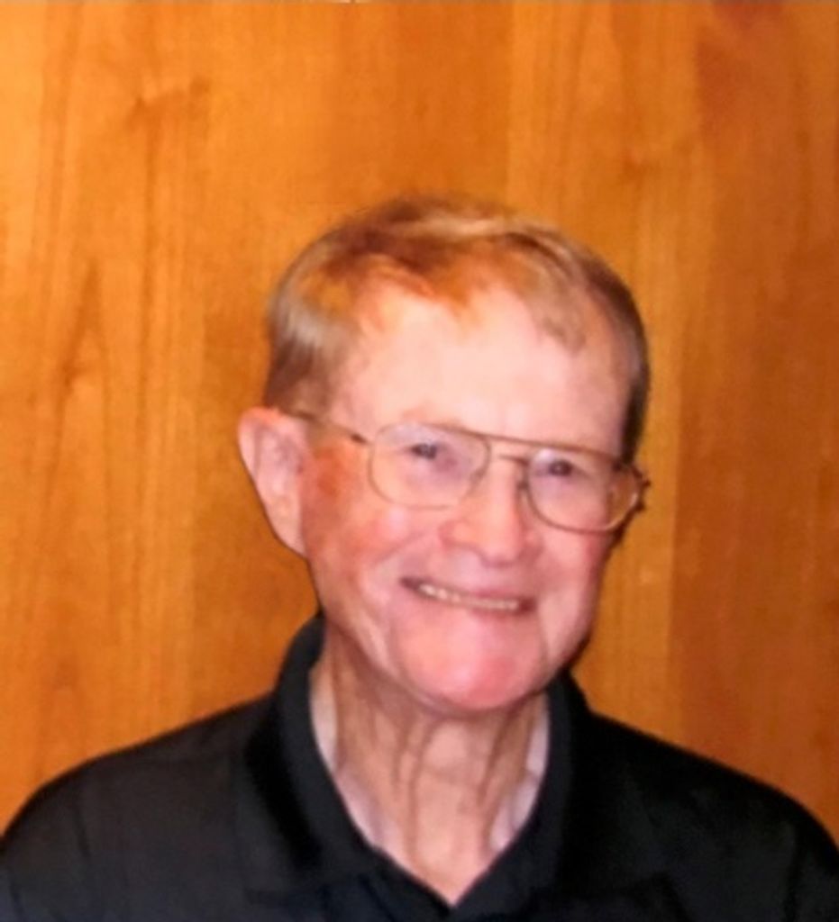 Robert "Bob" Leroy Beaudoin