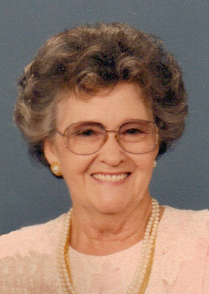 Connie J. Holloway