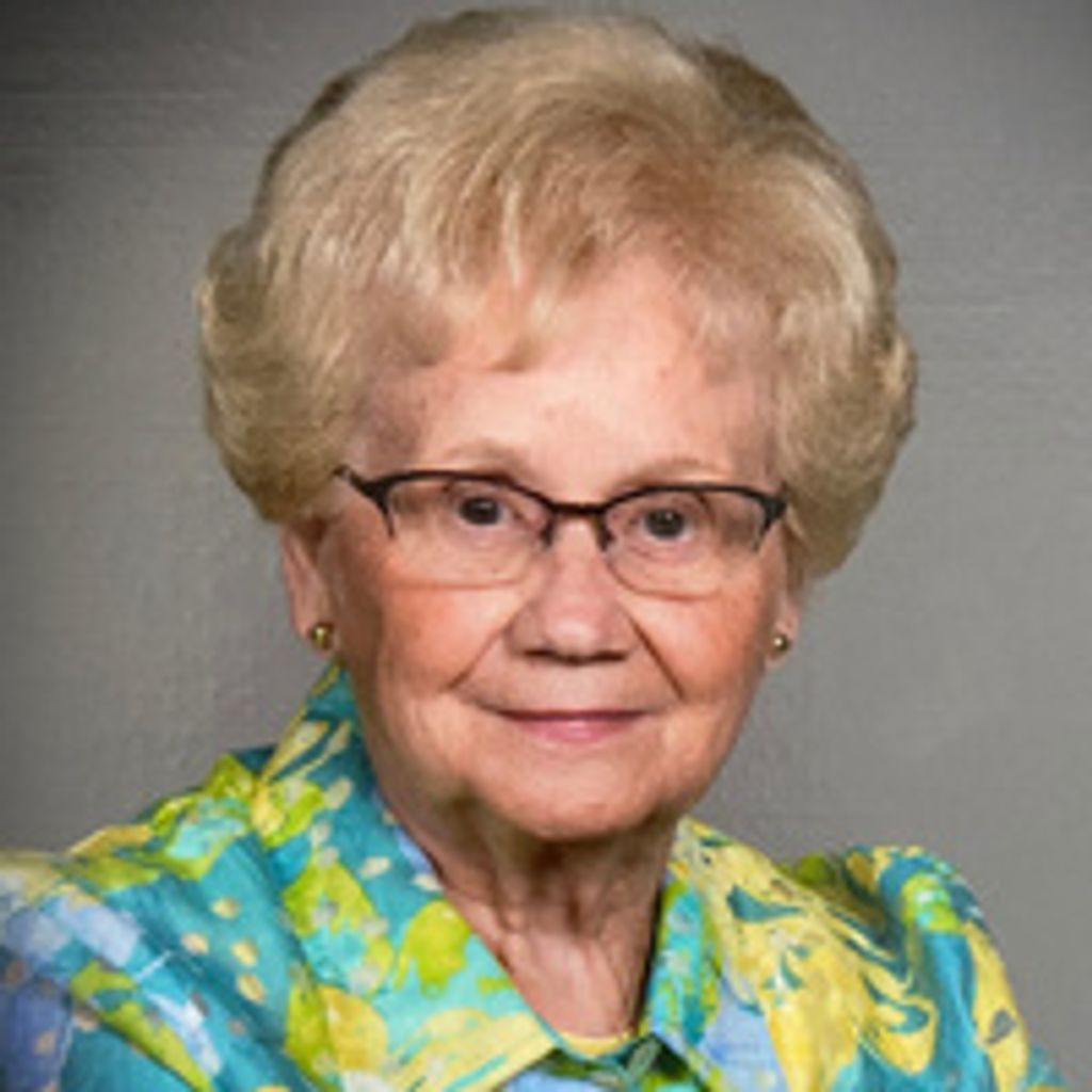 Marilyn M. Runge