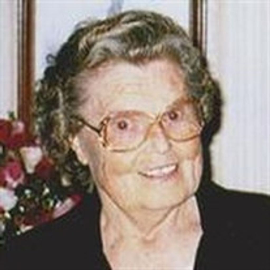 Winnona Whetstone Suddreth