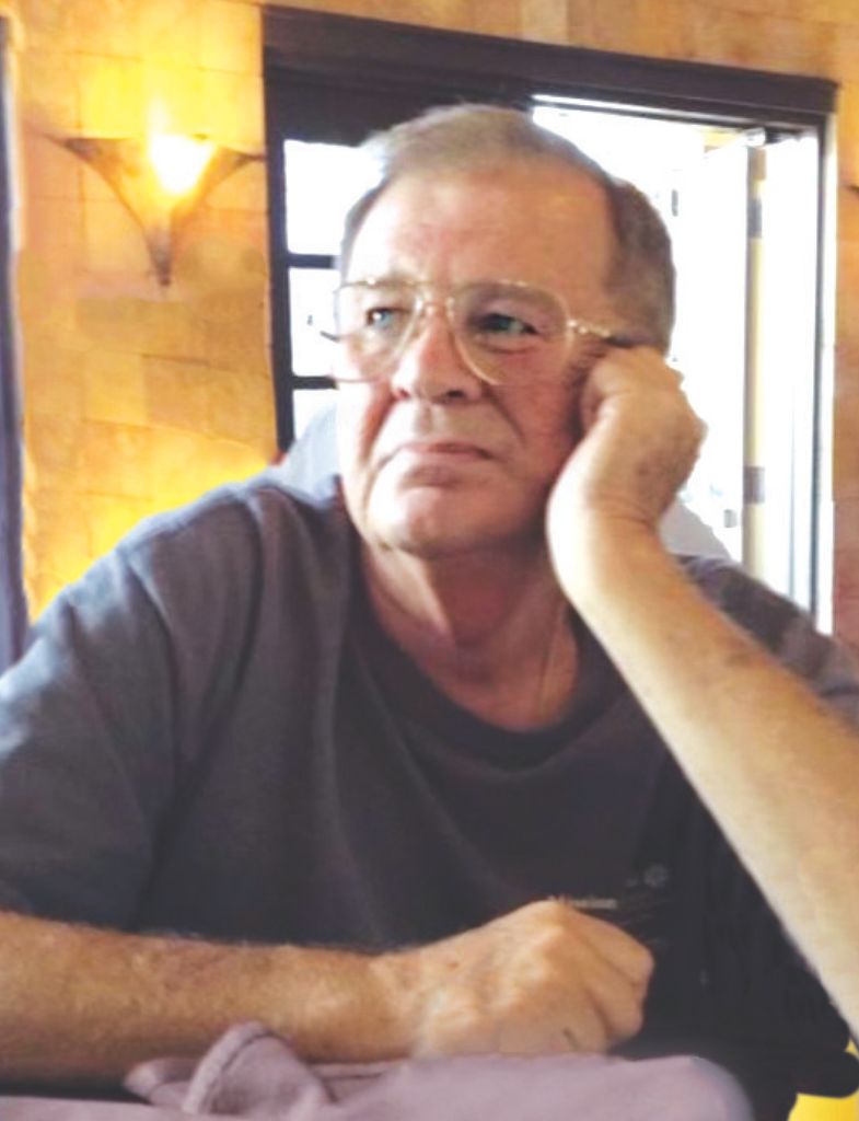 James Patrick “Fitz” Fitzgerald Profile Photo