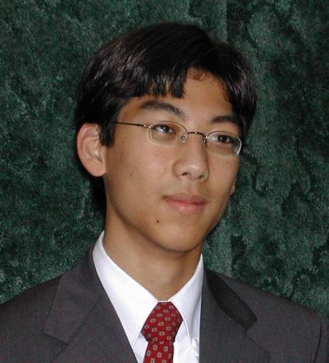 Daniel Lee Kearns Profile Photo