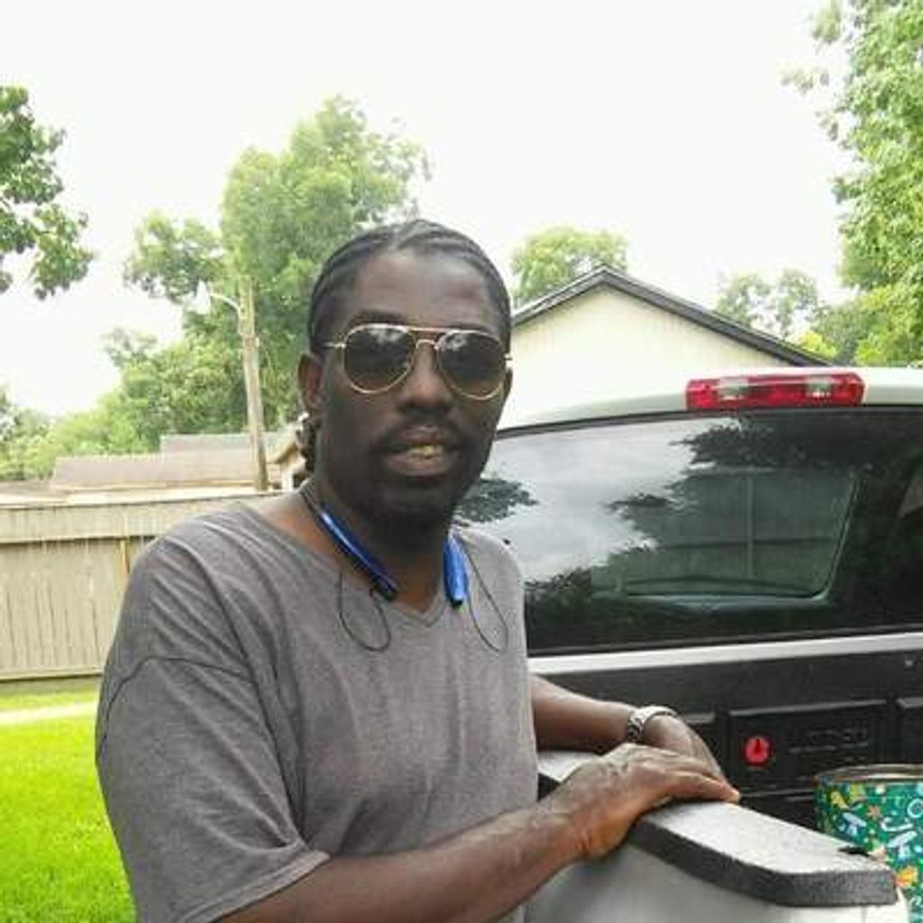 Mr. Glenn Gibson, I Profile Photo