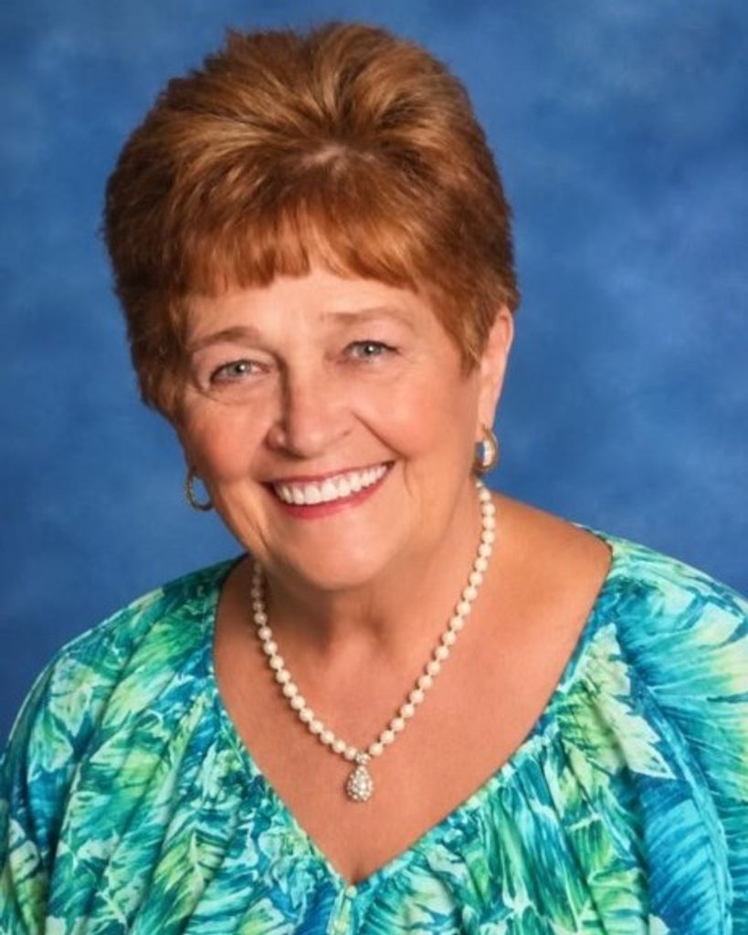"Peggy" Margaret L. Nickloy Profile Photo