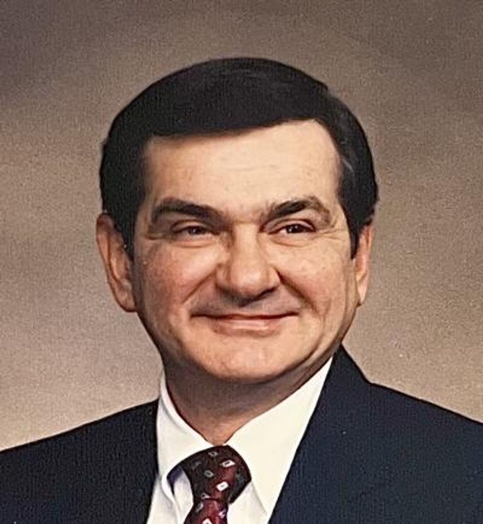 William Mccallum Profile Photo