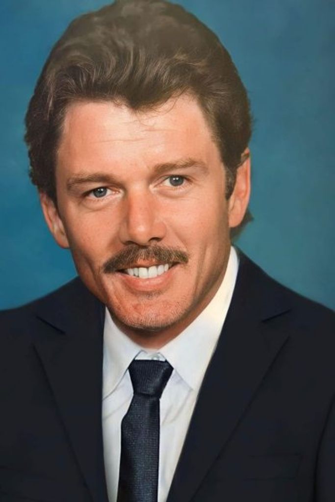 William (Bill) Heath Titcomb Profile Photo