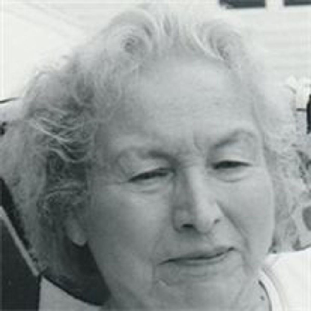 Jane E. Moser