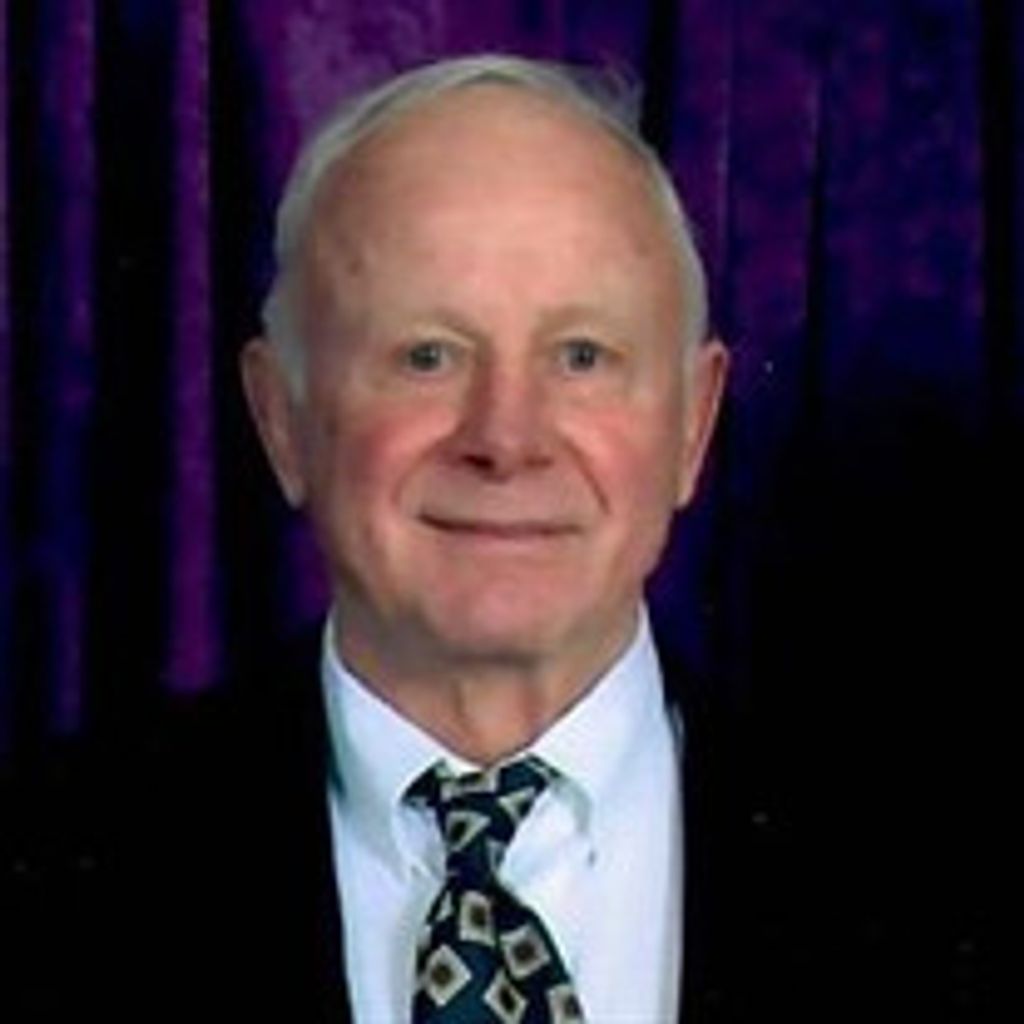 Robert D. Stuhlmiller