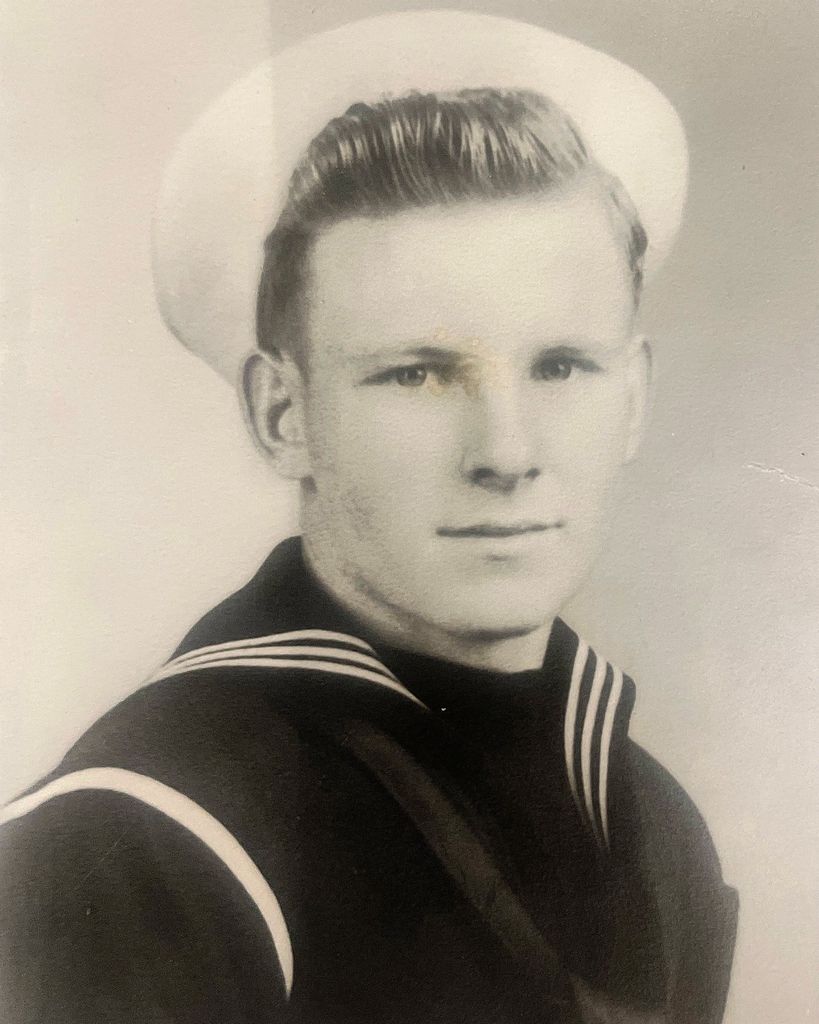 James Cleveland Taylor Jr. Profile Photo