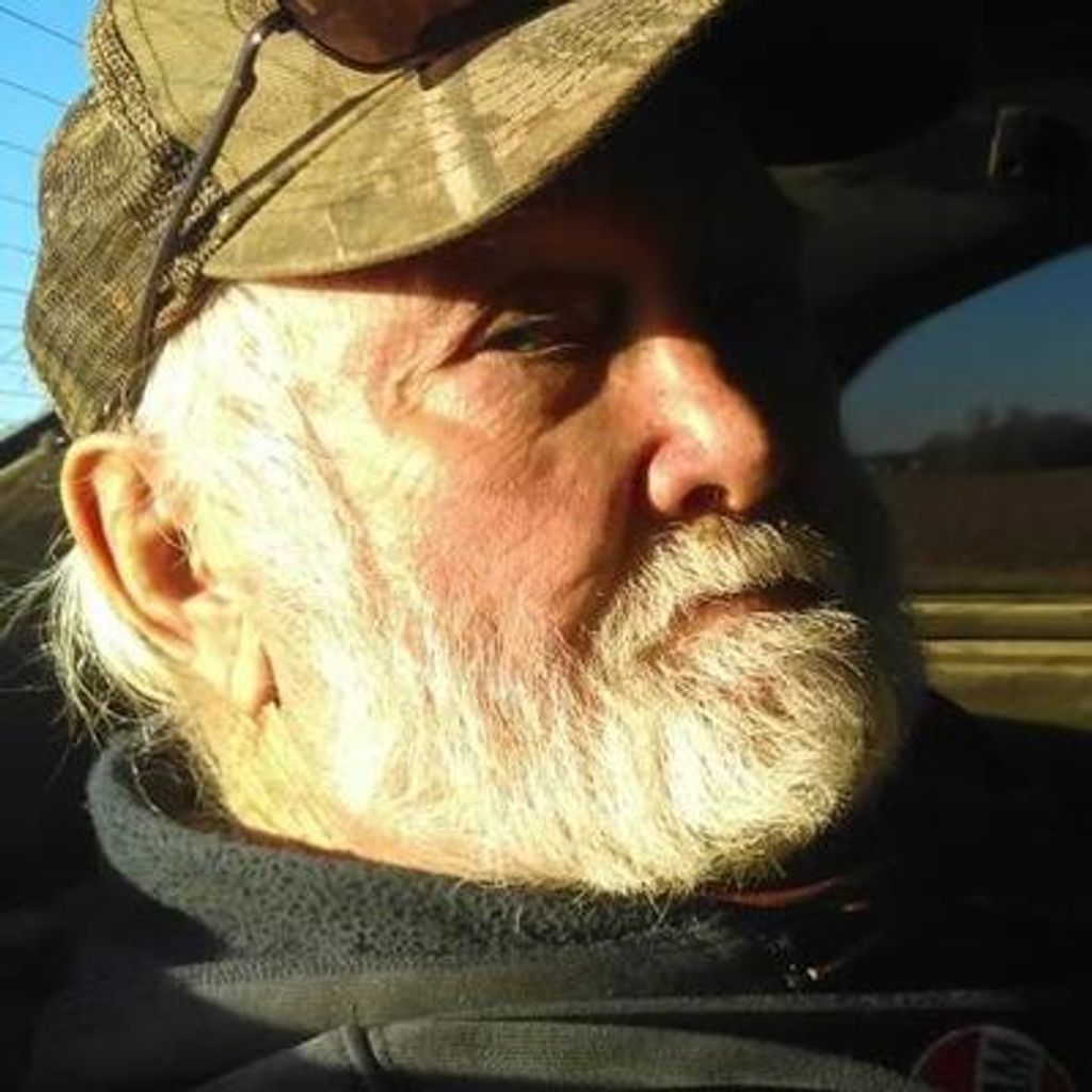 Harvey Alvin Sessums (Harry) Profile Photo