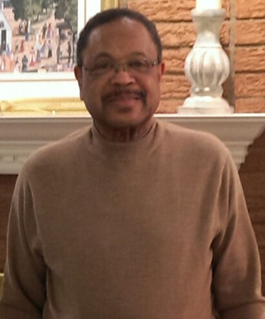 Joe Louis Moorehead Sr. Profile Photo